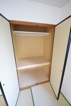 シエスタの物件内観写真